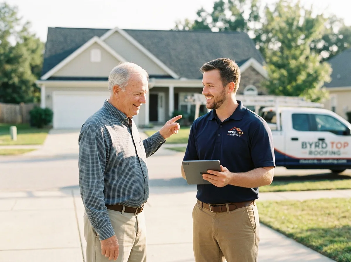 Roofing Hills, IA FAQs